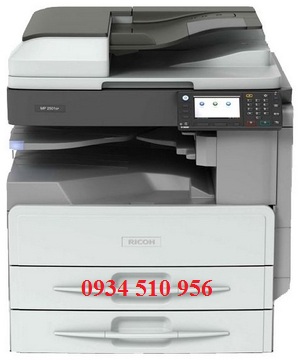 Máy photocopy Ricoh MP1900