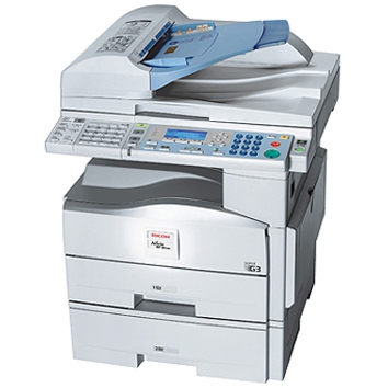 Máy photocopy Ricoh MP2001L