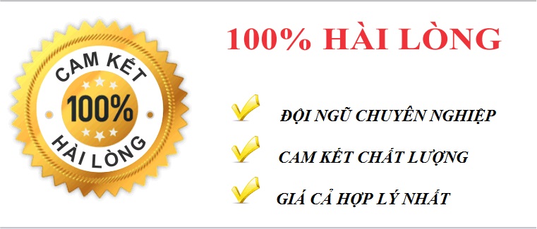 cam kết chất lượng dịch vụ sửa máy photocopy