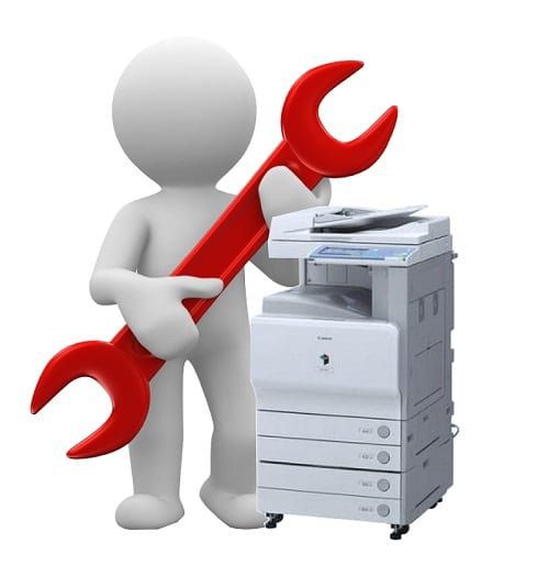 sửa máy photocopy tại nhà