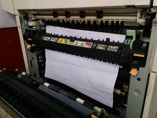 Cụm sấy máy photocopy Xerox 2007- 3007