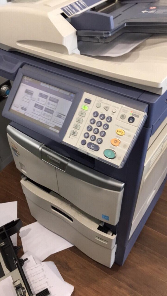 sửa máy photocopy hà nội