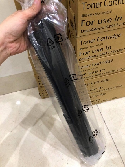 ống mực máy photo