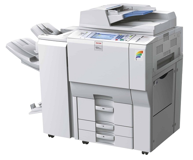 cho thue máy photocopy ricoh