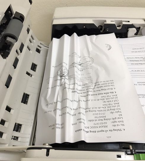 SỬA MÁY PHOTOCOPY