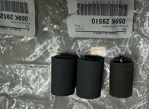 cao su kéo giấy máy photo xerox v6080